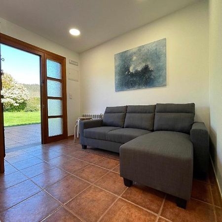 Apartamento Familiar Cercano A Playa De Rodiles 3 Villaviciosa  Exterior photo