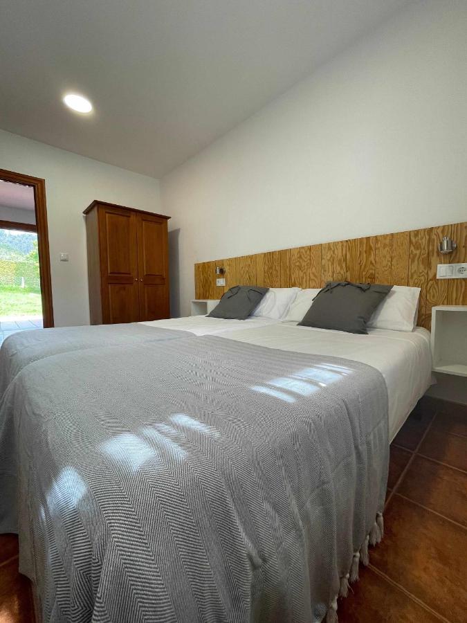 Apartamento Familiar Cercano A Playa De Rodiles 3 Villaviciosa  Exterior photo