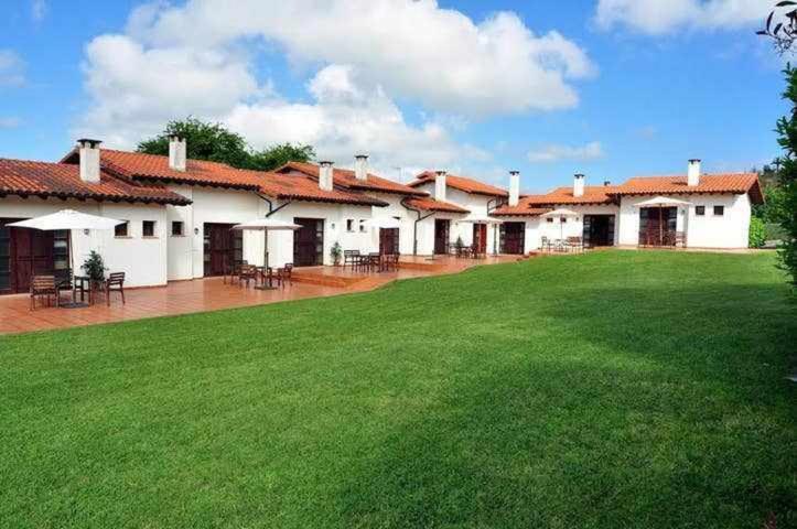 Apartamento Familiar Cercano A Playa De Rodiles 3 Villaviciosa  Exterior photo