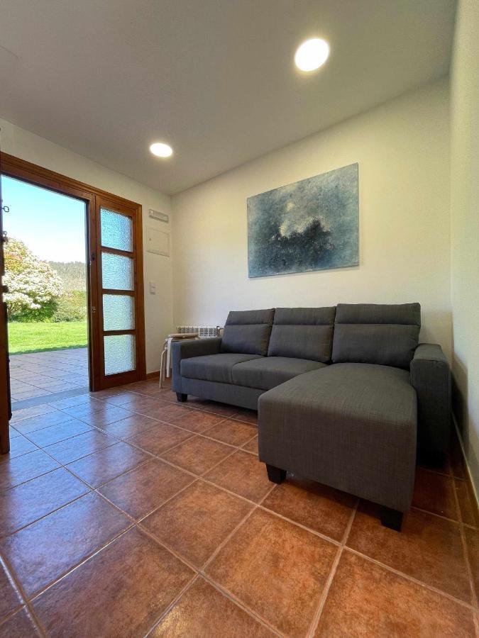 Apartamento Familiar Cercano A Playa De Rodiles 3 Villaviciosa  Exterior photo