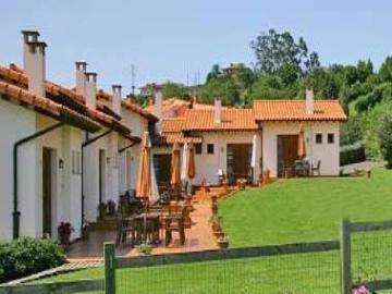 Apartamento Familiar Cercano A Playa De Rodiles 3 Villaviciosa  Exterior photo