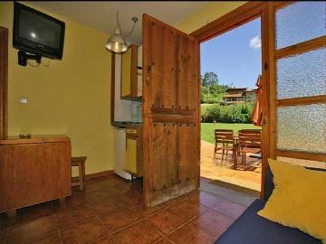 Apartamento Familiar Cercano A Playa De Rodiles 3 Villaviciosa  Exterior photo